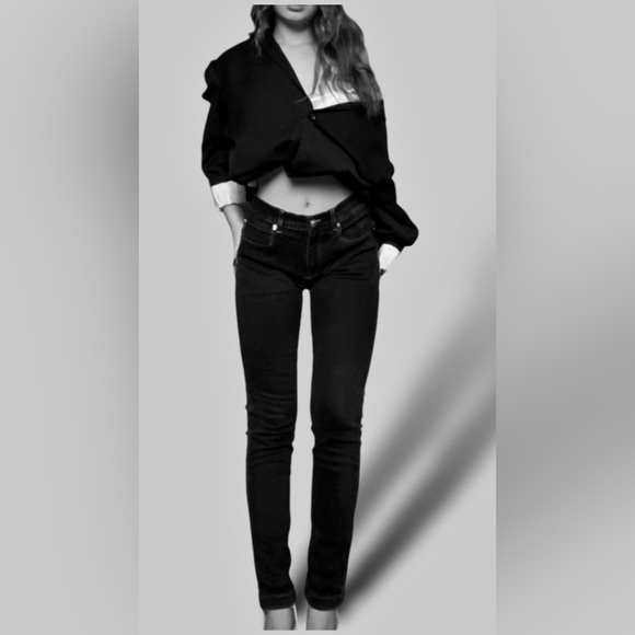 Versace skinny jeans - Picture 3 of 6